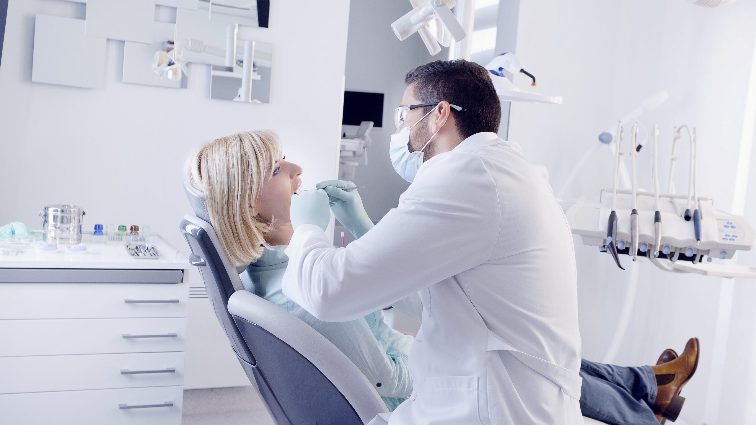 Dentist in Deerwood, MN